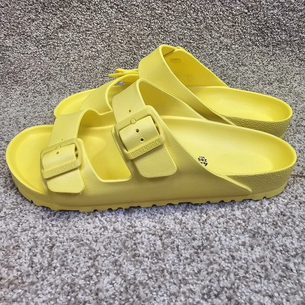 Birkenstock Arizona EVA Sandal  Men's Size 11‎ Standard Width